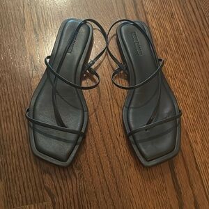 Steve Madden Sandals